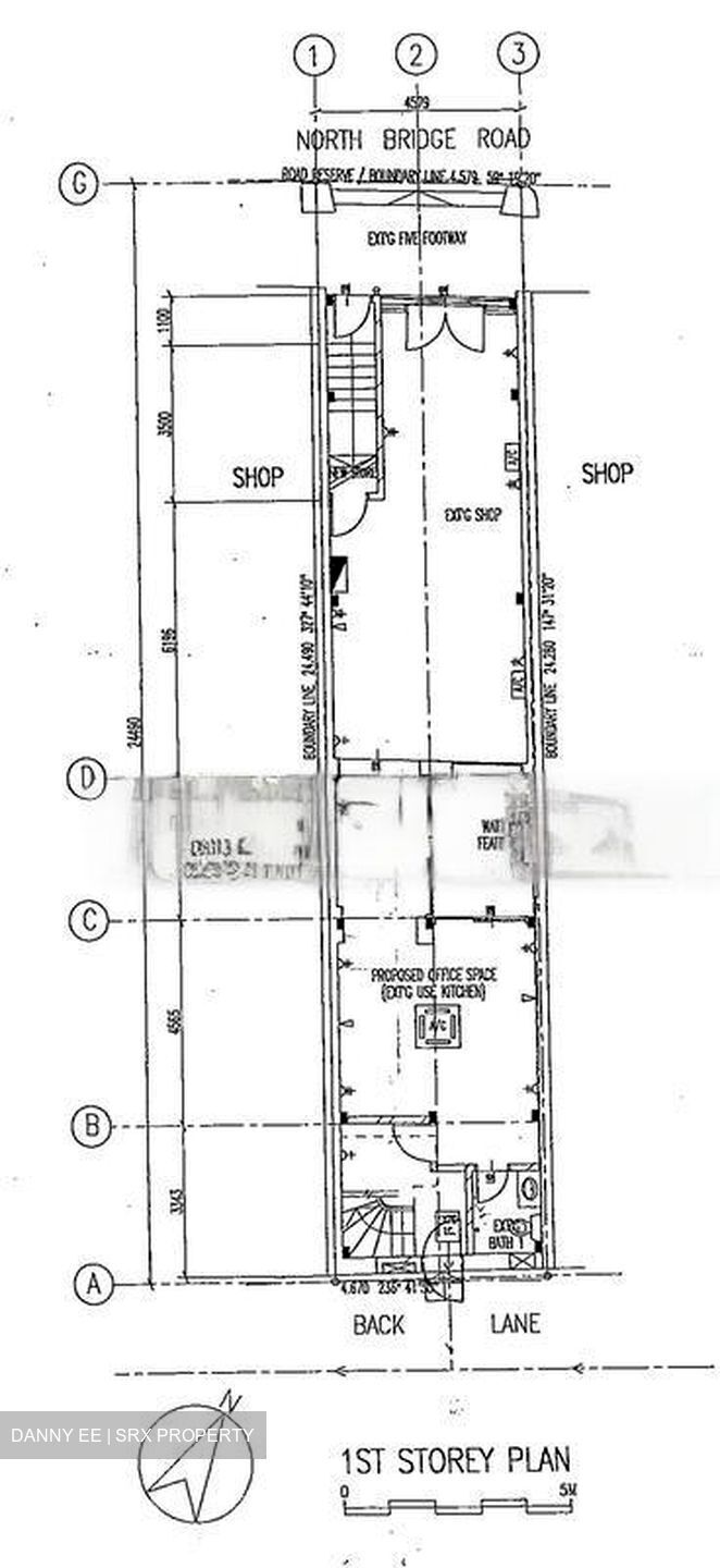 North Bridge Road (D7), Shop House #469275751